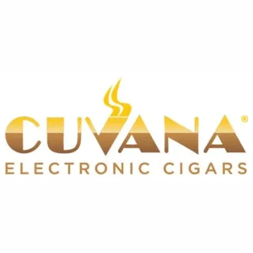 Cuvan A E Cigar brand logo for cuvanaecigar.com