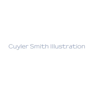 Cuyler Smith brand logo for cuylersmith.com