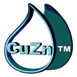 Cuzn brand logo for cuzn.com