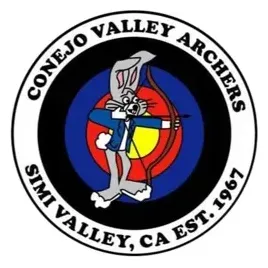 CV Archers brand logo for cvarchers.com