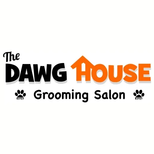 CV Dawg House brand logo for cvdawghouse.com