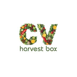 CV Harvest Box brand logo for cvharvestbox.com