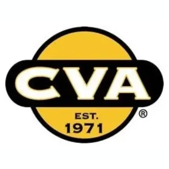 CVA brand logo for cva.com