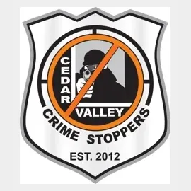cvcrimestop brand logo for cvcrimestop.com