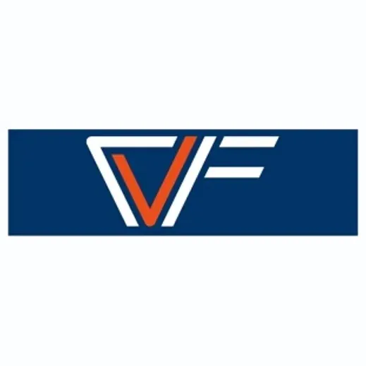 CVF Racing brand logo for cvfab.com