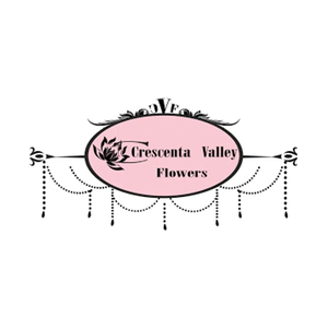 cvflowermart brand logo for cvflowermart.com