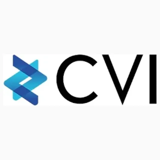 CVI brand logo for cvi.finance