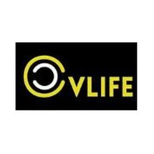 CVLIFE brand logo for cvlife.com