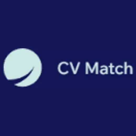 cvmatch brand logo for cvmatch.pro