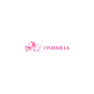 CVO Hair brand logo for cvohair.com