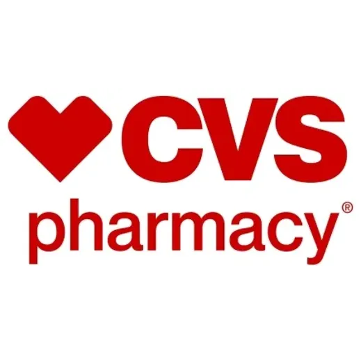 Cvs brand logo for cvs.com