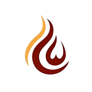 CW Fireplaces brand logo for cwfireplaces.co.uk