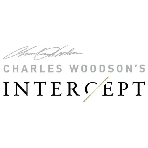 CW Intercept Wines brand logo for cwinterceptwines.com
