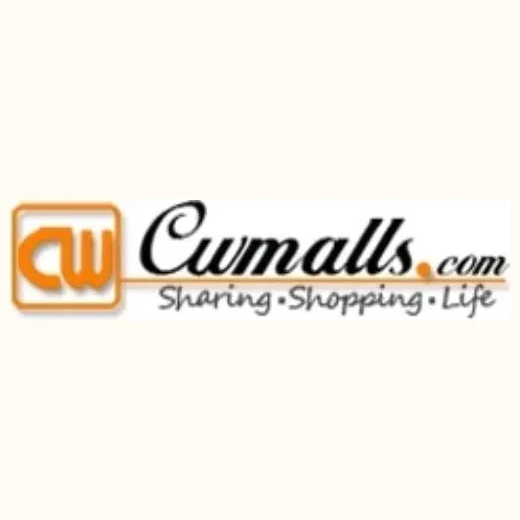 CW Malls brand logo for cwmalls.com