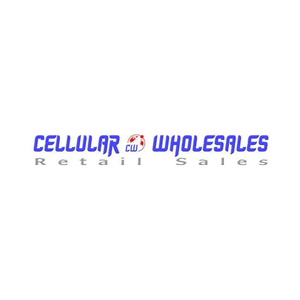 CW Retail Sales brand logo for cwretailsales.com