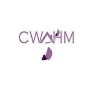 cwahm brand logo for cwahm.com
