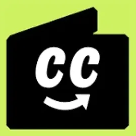 CWallet brand logo for cwallet.com