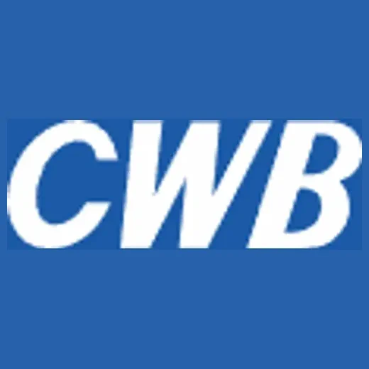 CWB brand logo for cwb.com.cn