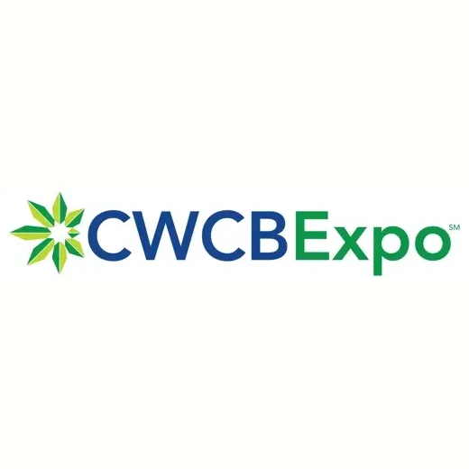 CWCBE brand logo for cwcbexpo.com