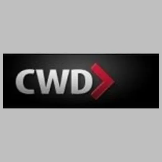 CWD brand logo for cwdlimited.com