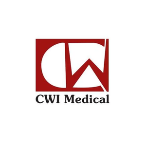 CWI Medical brand logo for cwimedical.com