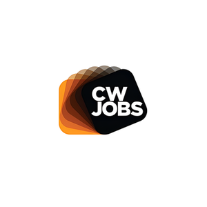CWJobs brand logo for cwjobs.co.uk