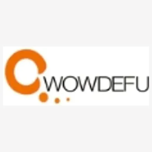 CWO brand logo for cwowdefu.com