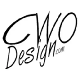 cwodesign brand logo for cwodesign.com