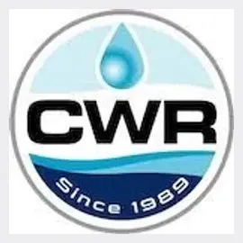 CWR Enviro brand logo for cwrenviro.com