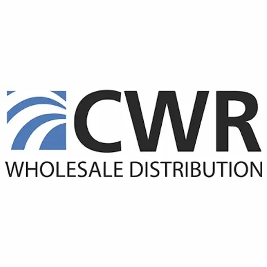 CWR brand logo for cwrdistribution.com
