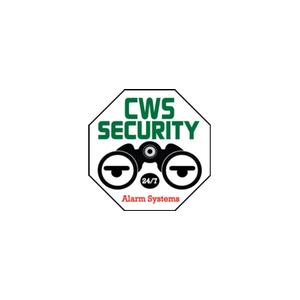 cws-security brand logo for cws-security.com