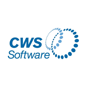 CWS Software brand logo for cws-software.com