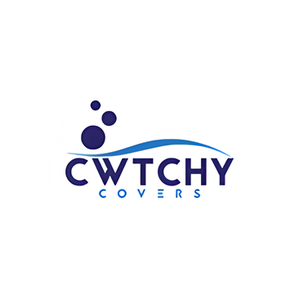 Cwtchy Covers brand logo for cwtchy-covers.co.uk