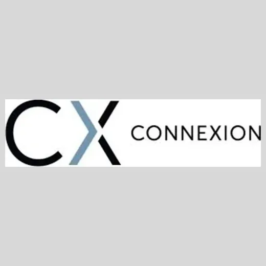 CX Connect brand logo for cxconnect.com