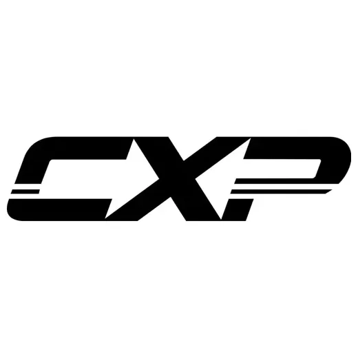 CXP brand logo for cxpofficial.com