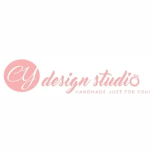 CY Design brand logo for cydesign.studio