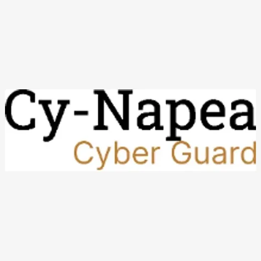 Cy-napea brand logo for cy-napea.com