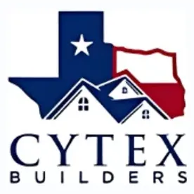 Cy-Tex brand logo for cytexbuilders.com