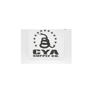 Cya Supply brand logo for cyasupply.com