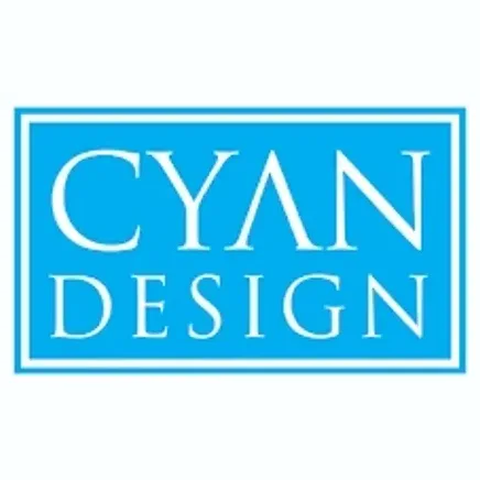 Cyan Design brand logo for cyan.design