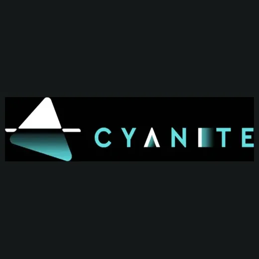 Cyanite brand logo for cyanite.ai