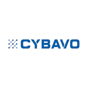 Cybavo brand logo for cybavo.com