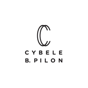 Cybele B. Pilon brand logo for cybelebpilon.com