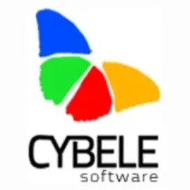 Cybele Software brand logo for cybelesoft.com