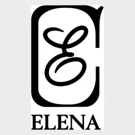 Cybelle Elena brand logo for cybelleelena.com