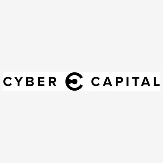 Cyber Capital brand logo for cyber.capital