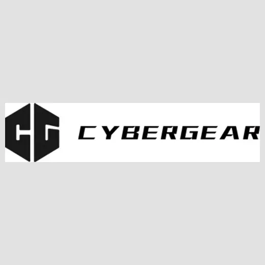 Cyber Gear brand logo for cybergearco.com