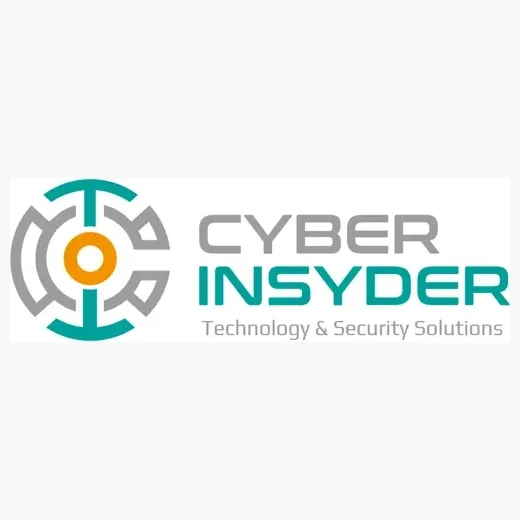 Cyber Insyder brand logo for cyberinsyder.com