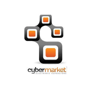 Cyber Market brand logo for cybermarket.co.uk