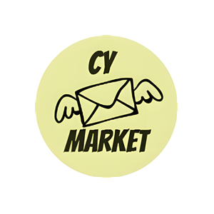 Cyber Markt brand logo for cybermarkt.biz